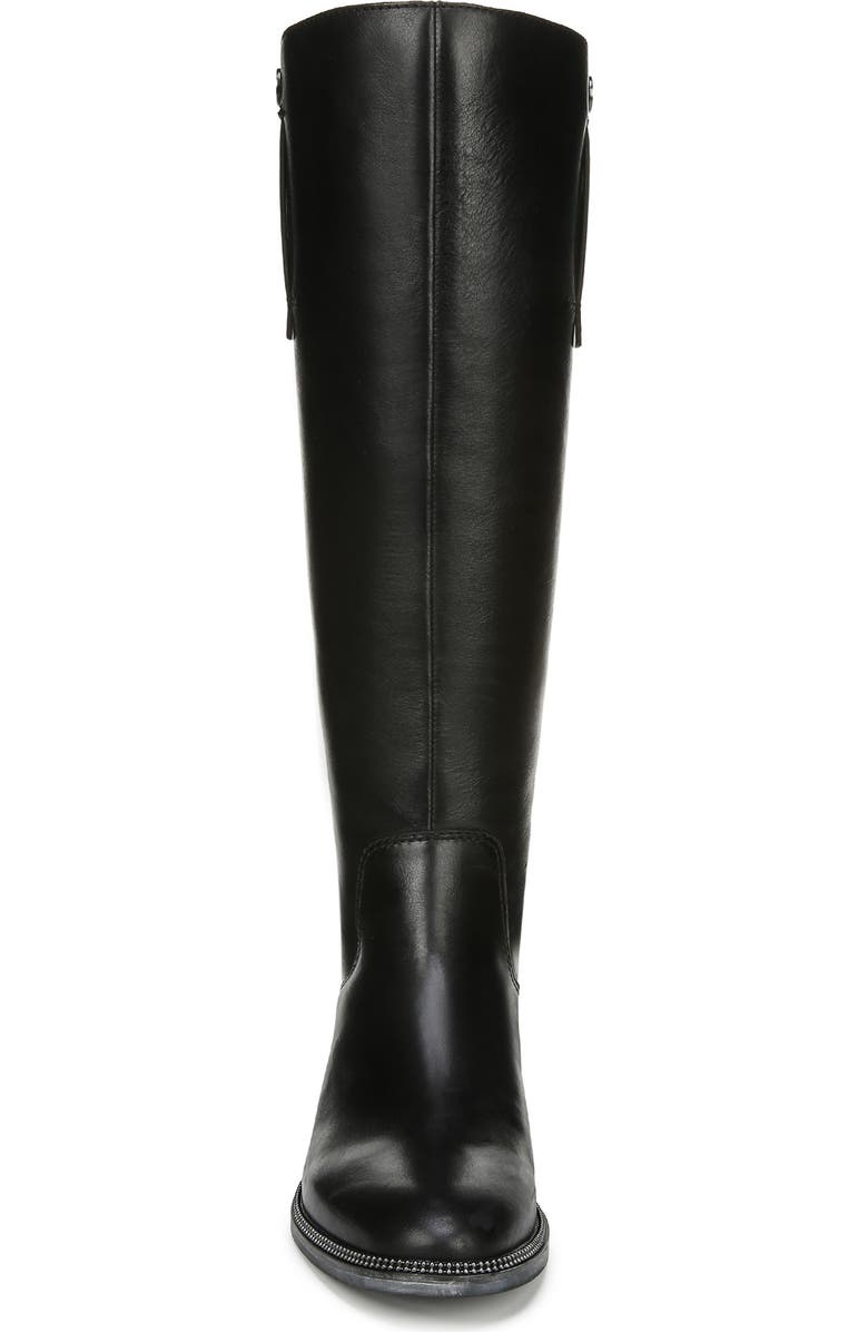 Franco Sarto Becky Knee High Boot, Alternate, color,
