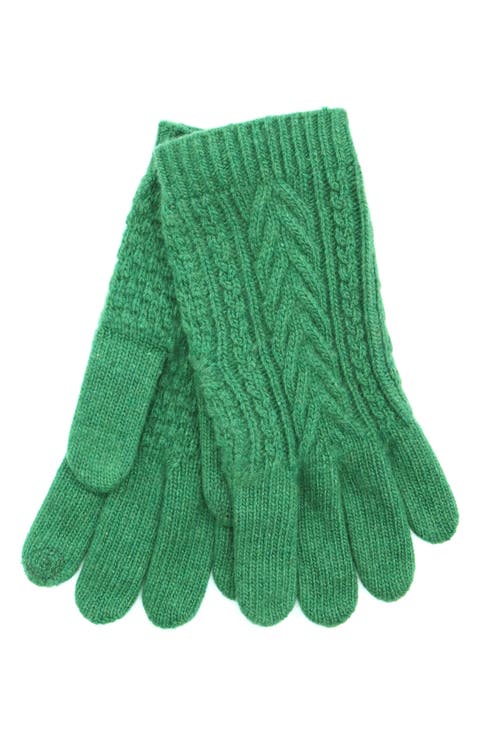 Cashmere Gloves
