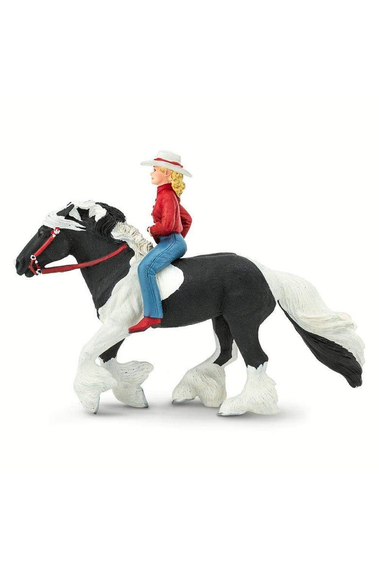 Audrey On Streaming Light Set Horse Toy, Alternate, color, None