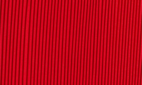 Milly Nalani Pleated Dress