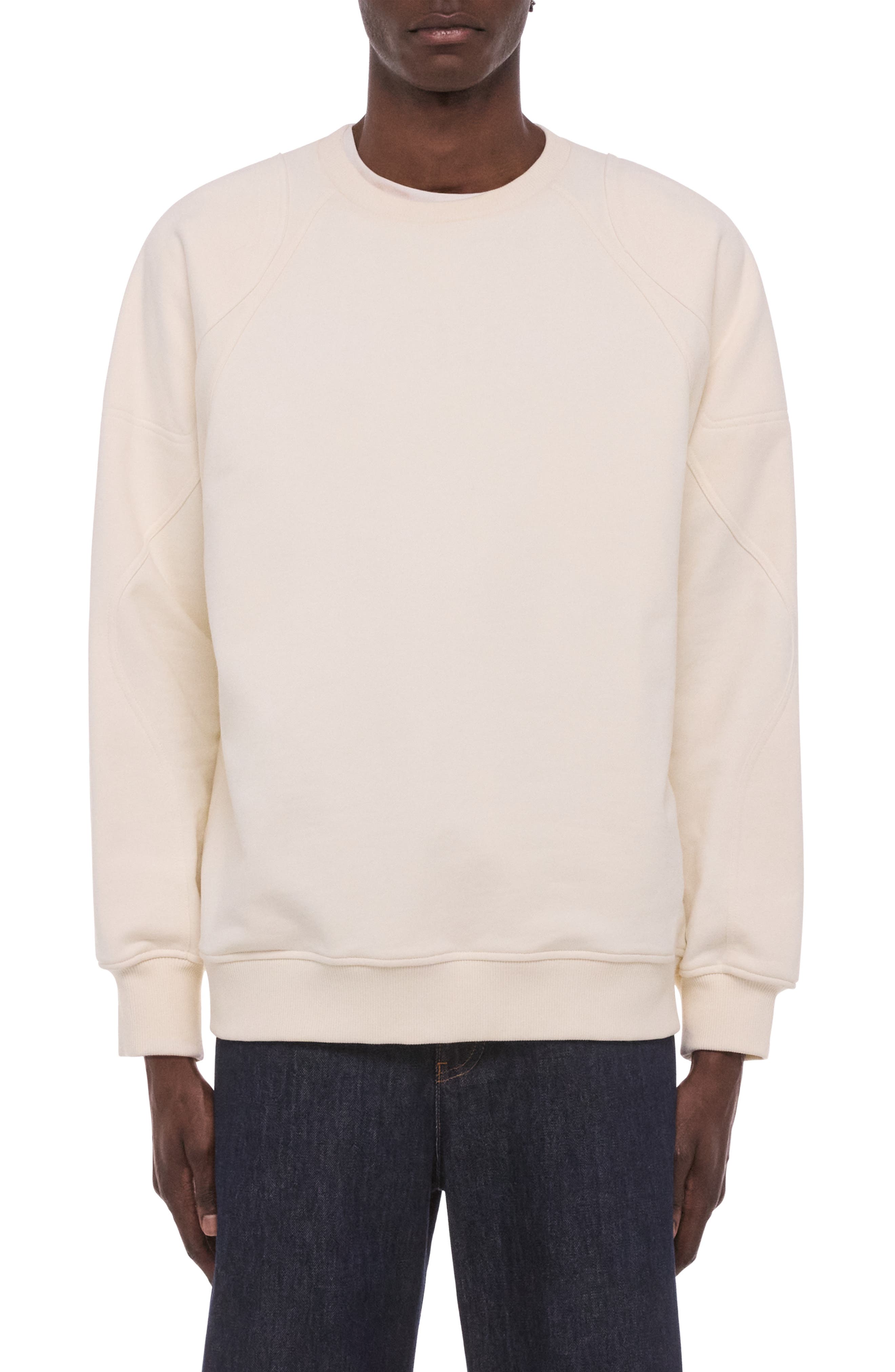 VINTAGE WHITE