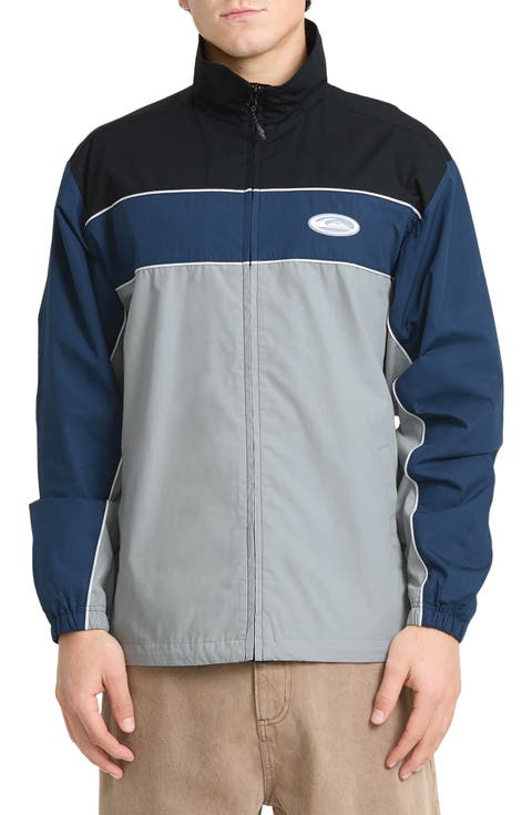 Cloudbreak Windbreaker