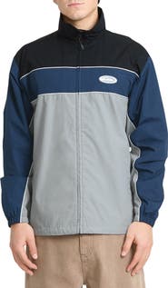 Quiksilver Cloudbreak Windbreaker