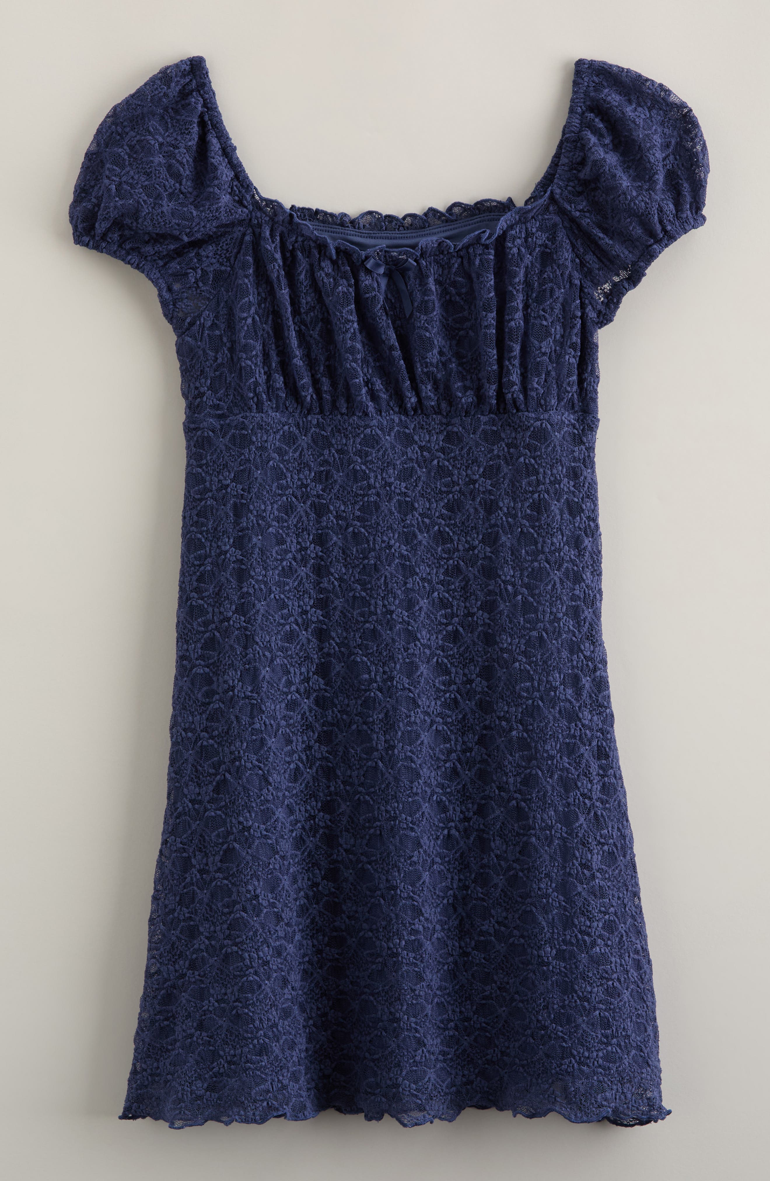 BLUE INDIGO