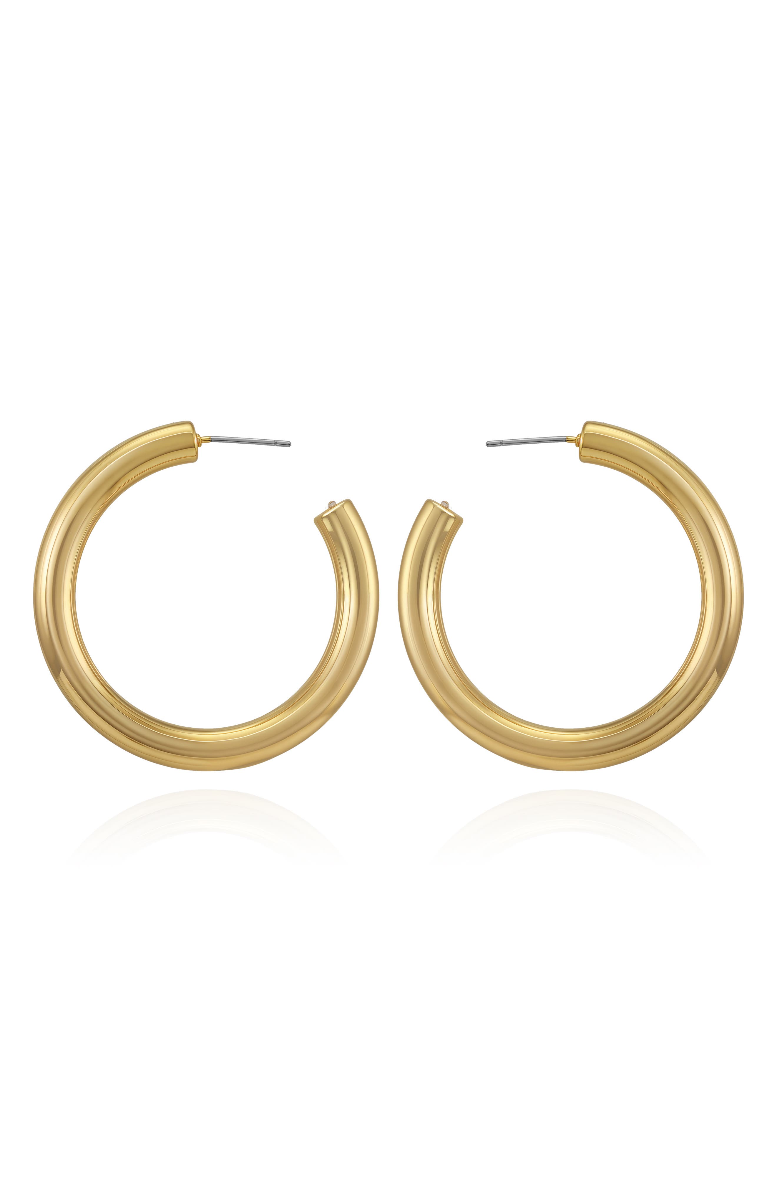 selected GOLD TONE