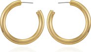 Vince Camuto Hoop Earrings