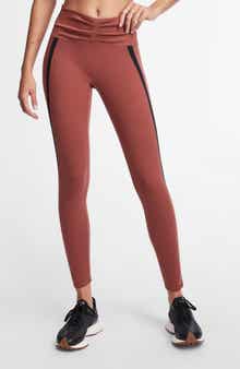 New Balance Bandier Ultrahigh Waist Leggings