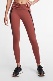 New Balance Bandier Ultrahigh Waist Leggings