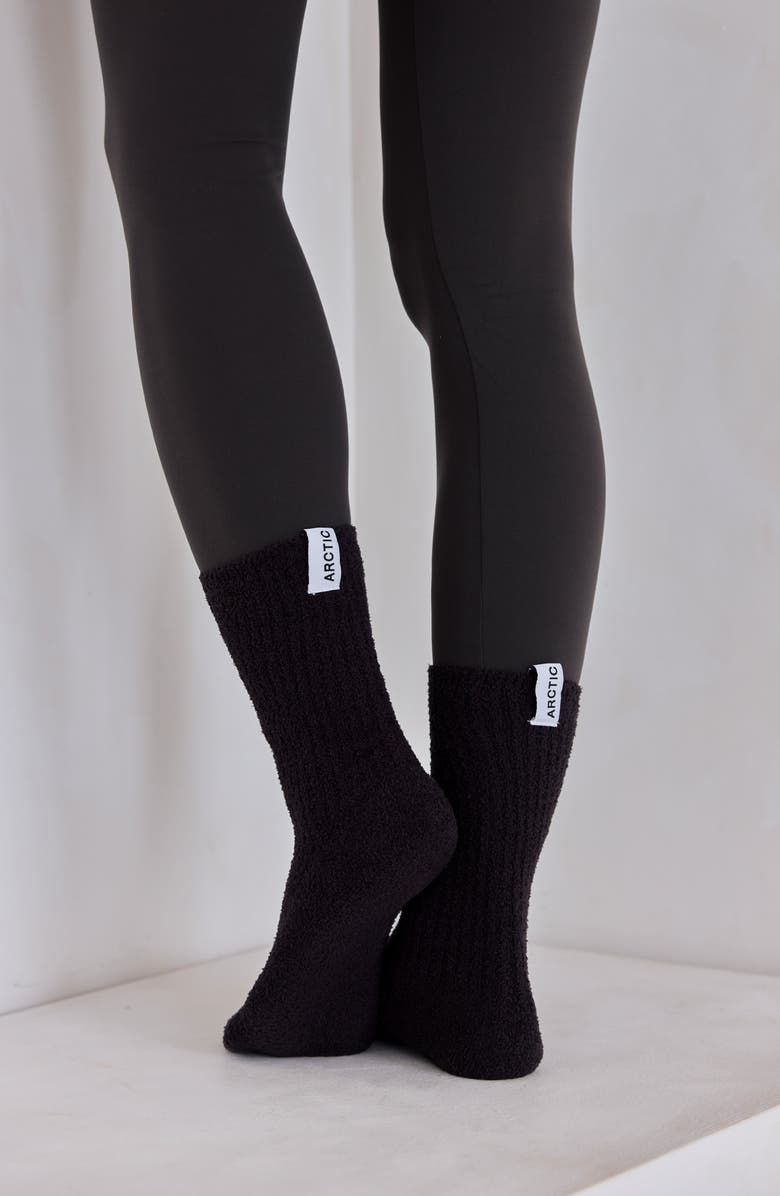 Arctic Fox & Co The Cozy Socks, Alternate, color, 