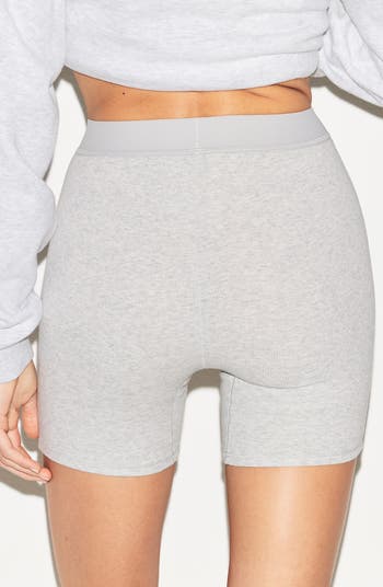 Assorted 3-Pack Cotton Rib Boxers
