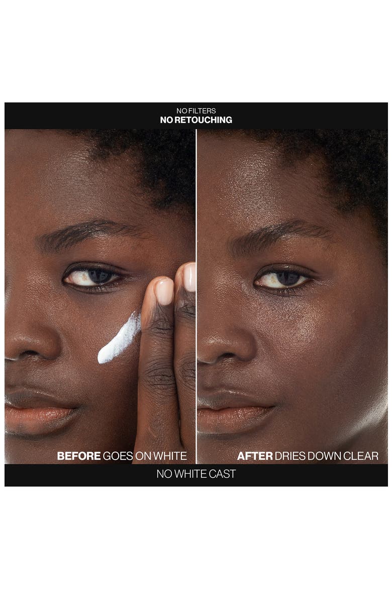 Invisible SPF 45 Broad Spectrum Primer, Alternate, color, NO COLOR