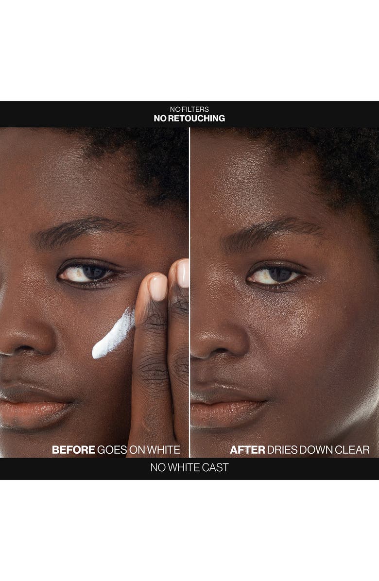 Smashbox Invisible SPF 45 Broad Spectrum Primer, Alternate, color,