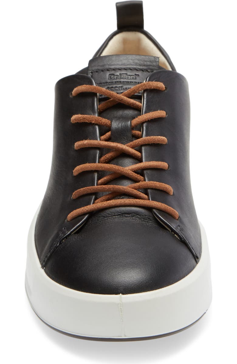 ECCO Soft 8 Sneaker, Alternate, color,