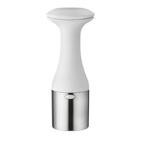 Scoop And Stack Cylinder Shaped Ice Cream Scoop