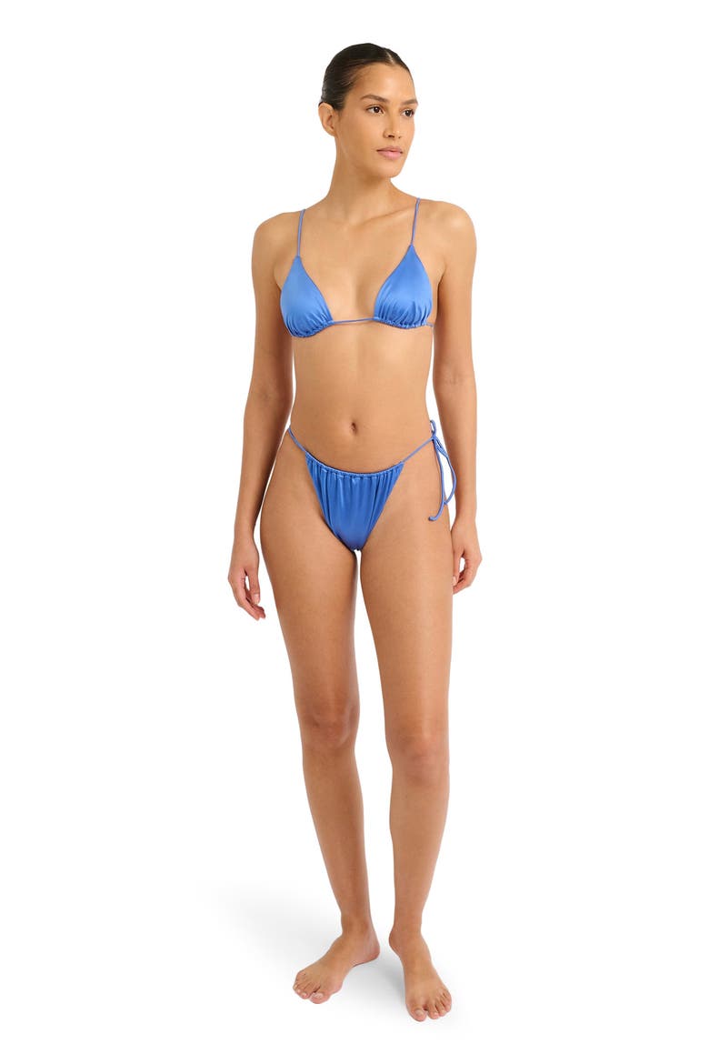 Jolie Bikini Top, Main, color, Regatta