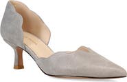 Pelle Moda Keala d'Orsay Pump