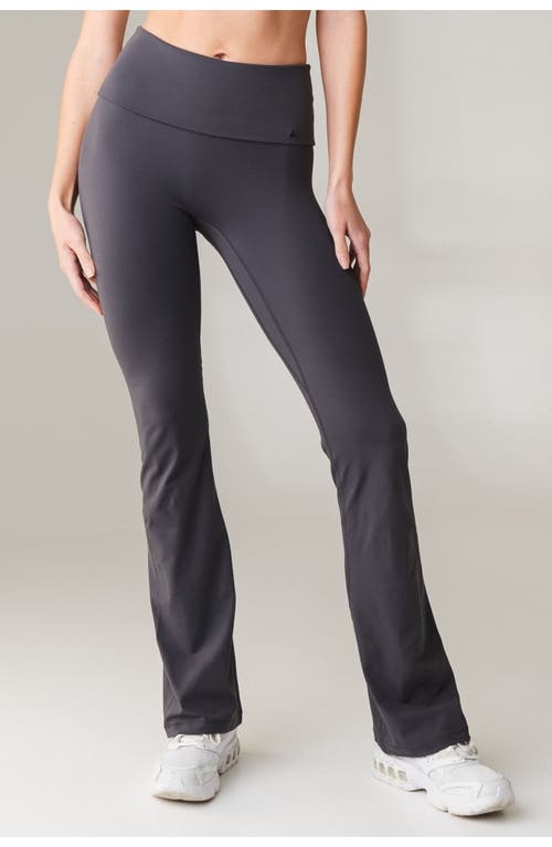 Vitality Cloud Ii Foldover Trouser In Iron