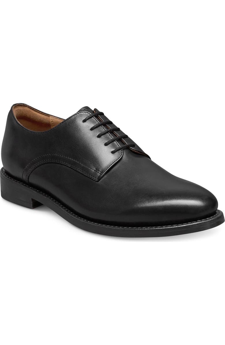 Allen Edmonds Henry Plain Toe Oxford, Main, color,
