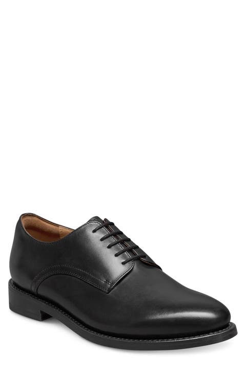 Henry Plain Toe Oxford (Men)