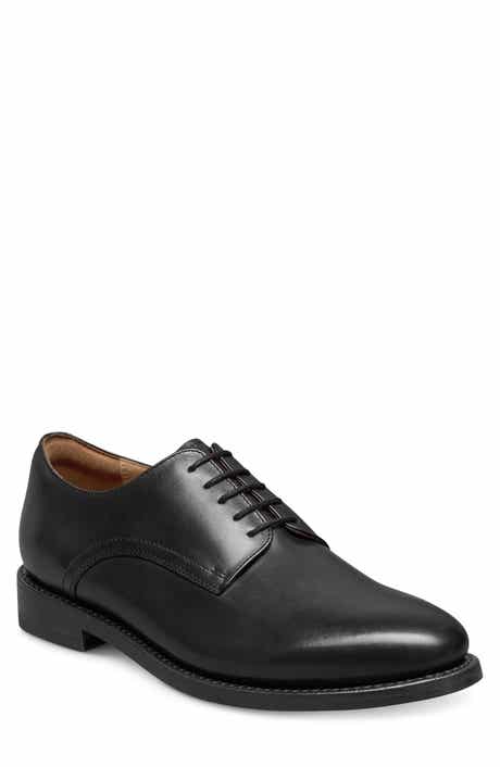 Allen Edmonds Henry Plain Toe Oxford