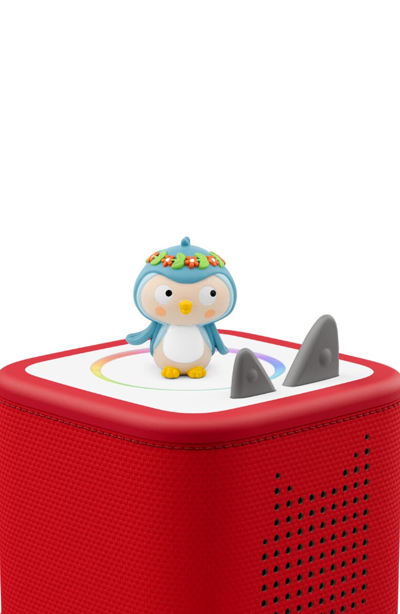 tonies Spanish Celebration & Traveling Songs Character Bundle, Alternate, color, Multicolor