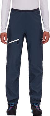 Mammut Eiger Speed Hs Pant - Women's