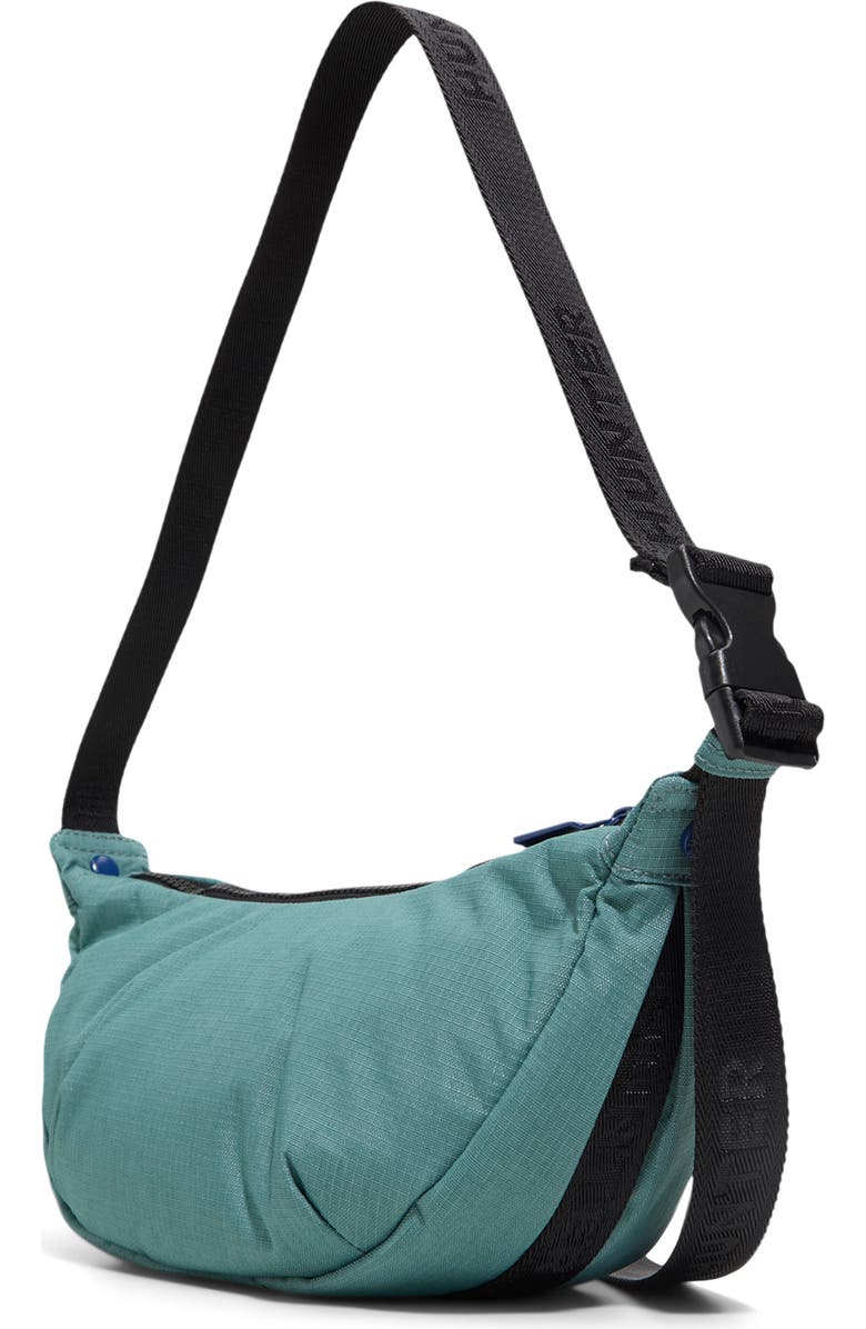 Hunter Essential Crossbody Bag, Alternate, color, Teal