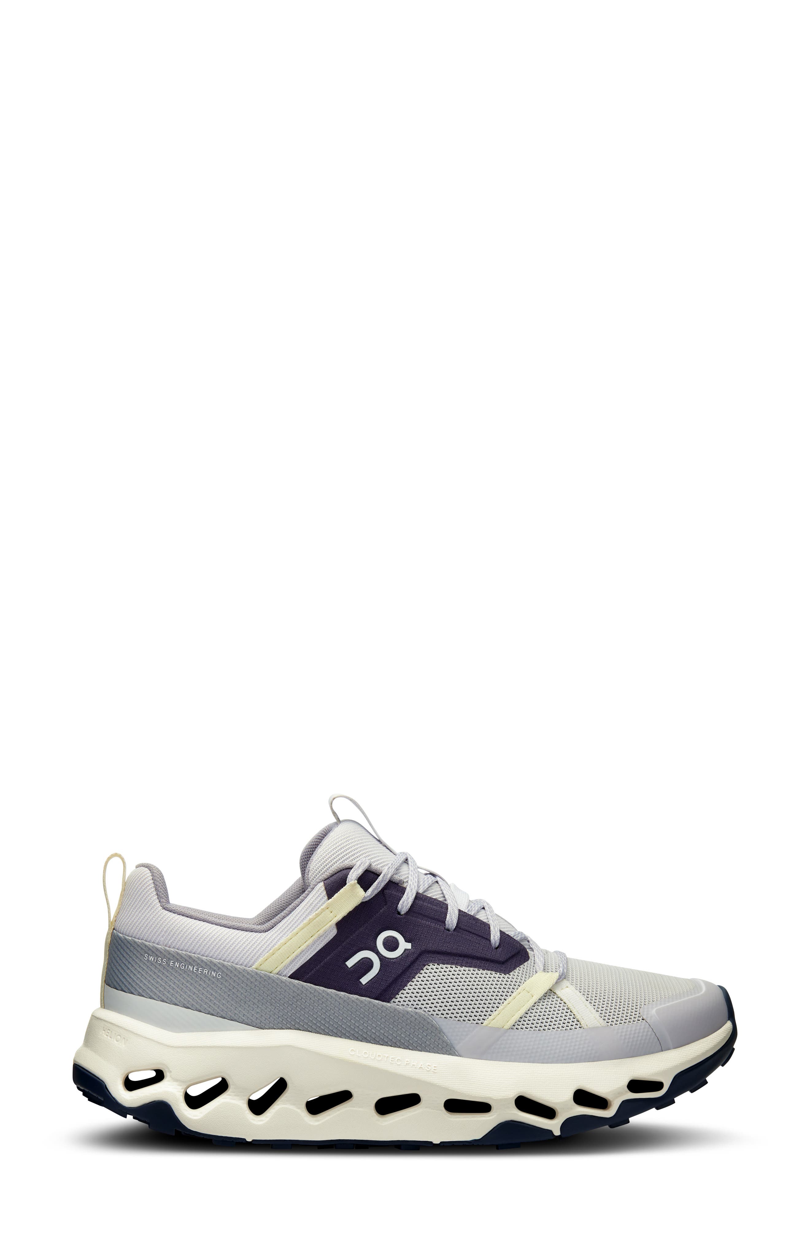 Cloudhorizon Hiking Shoe, Alternate, color, LAVENDER/IVORY