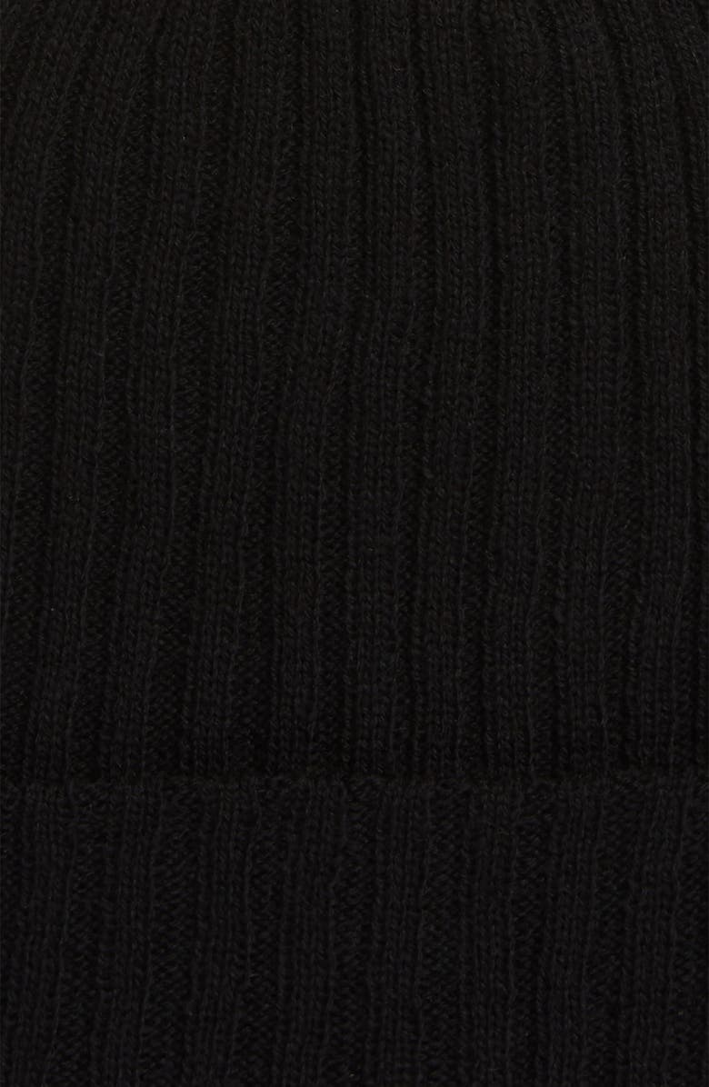 Fjällräven Byron Thin Wool Beanie, Alternate, color,