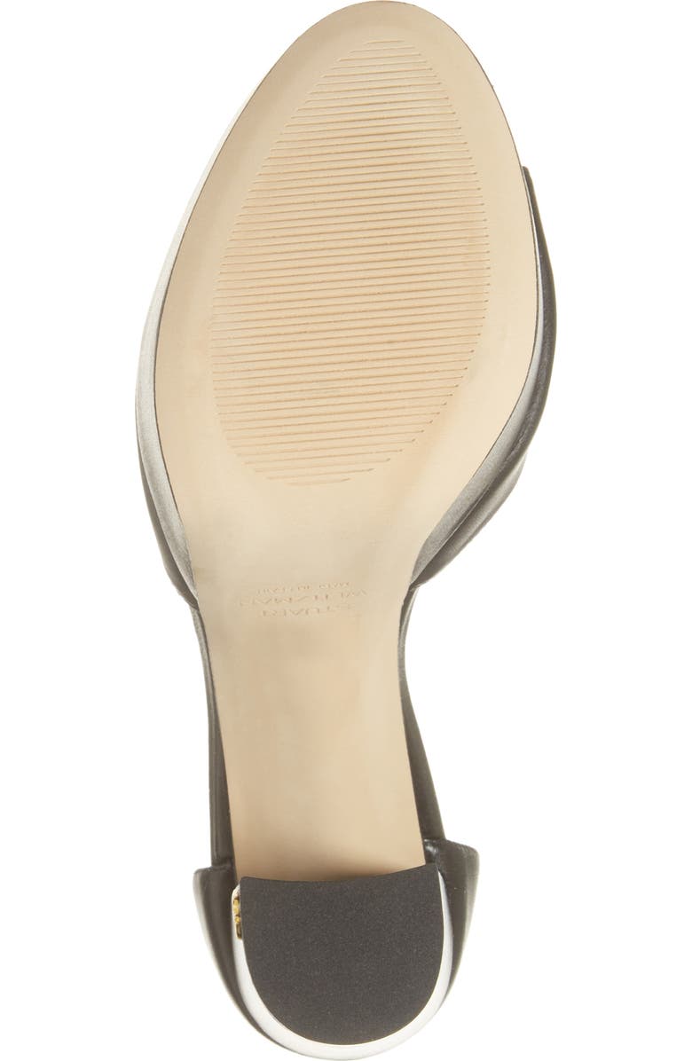 Stuart Weitzman Pamela Platform Sandal, Alternate, color,