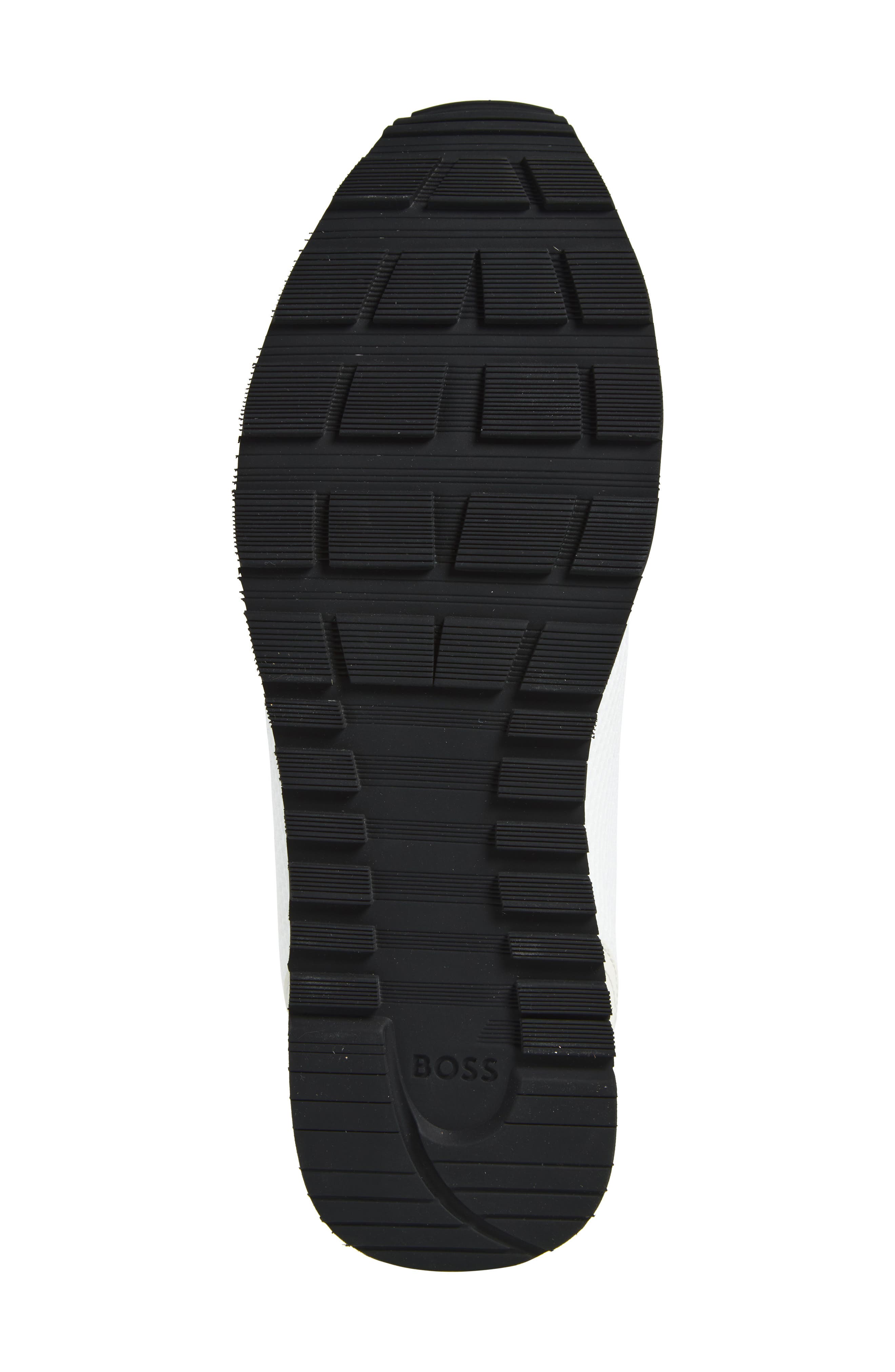 Parkour Running Shoe, Alternate, color, OPEN WHT