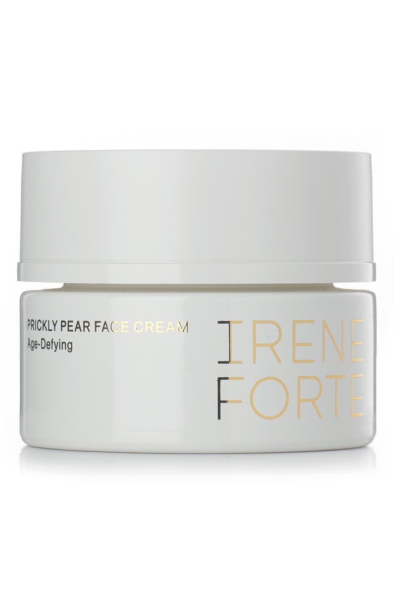 IRENE FORTE Prickly Pear Face Cream, Alternate, color,