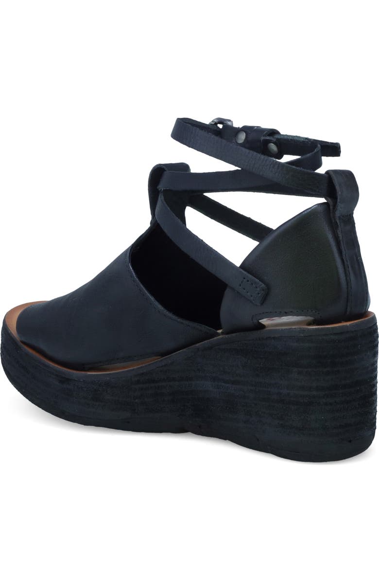A.S.98 Nino Wedge Platform Sandal, Alternate, color,
