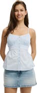 Cotton On Women's Sara Babydoll Cami