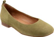 SoftWalk® Kiris Flat
