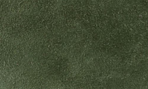 Seychelles Pepper Slide Sandal In Green