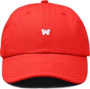 Dalix Lil Butterfly Dad Cap