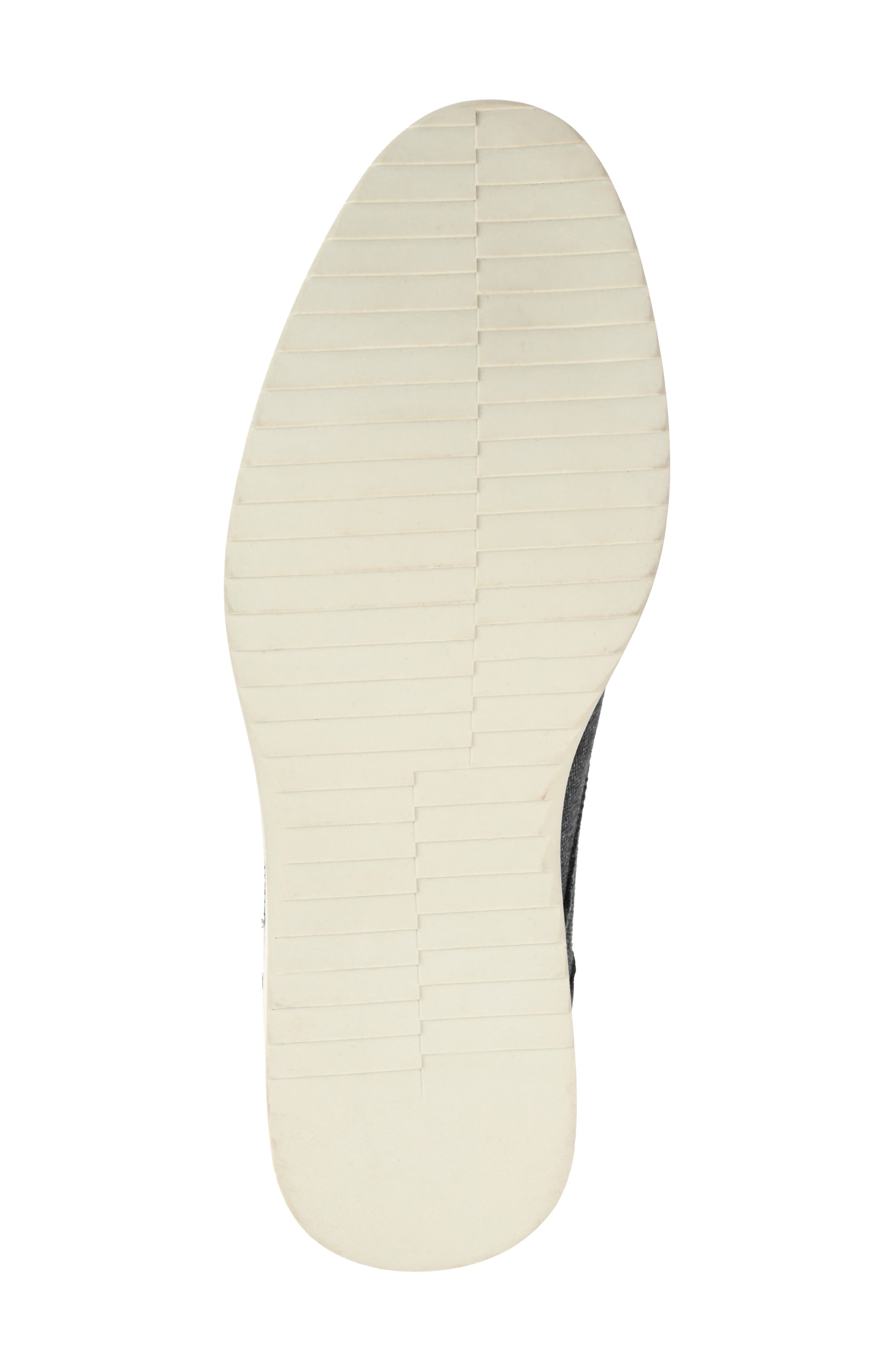 VANCE CO Romano Textile Casual Dress Shoe, Alternate, color, 