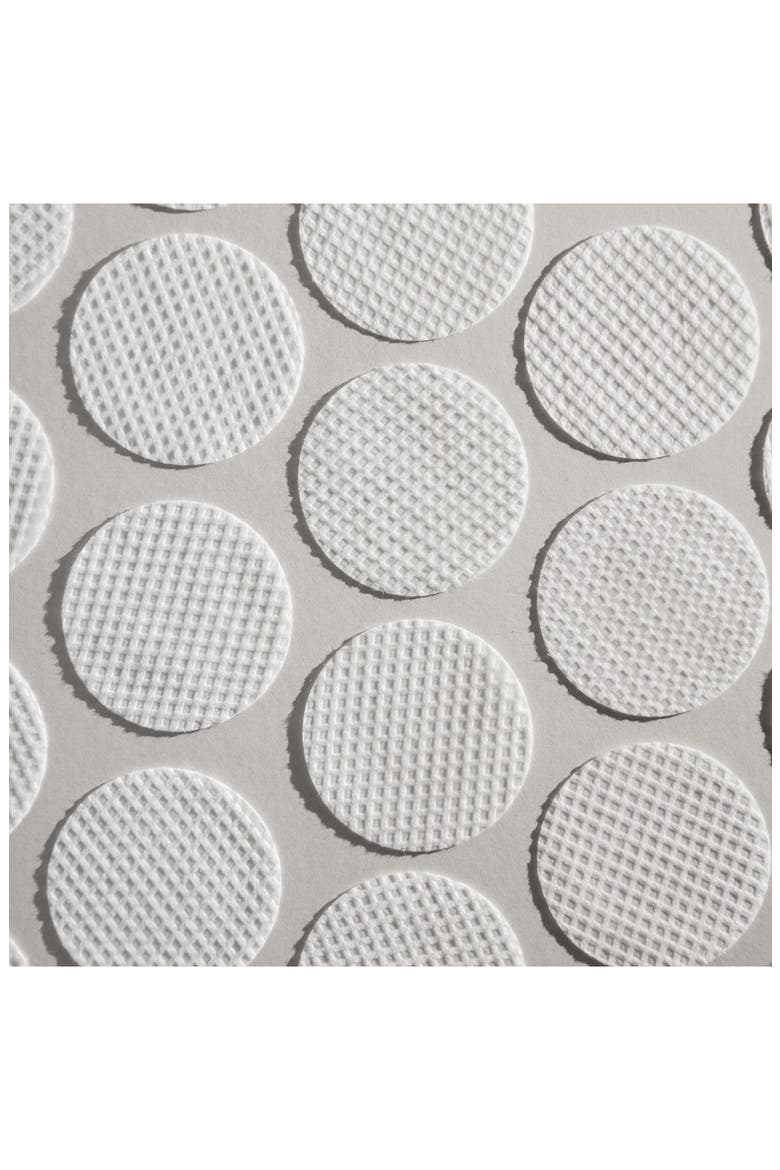 Micro Peel Peptide Pads, Alternate, color, NO COLOR