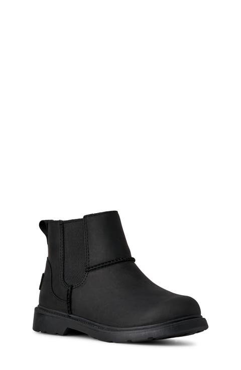 Perry Waterproof Chelsea Boot (Little Kid & Big Kid)