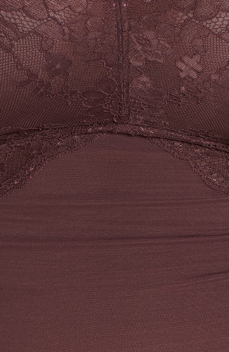 SPANX<sup>®</sup> Spotlight On Lace Bodysuit, Alternate, color, 