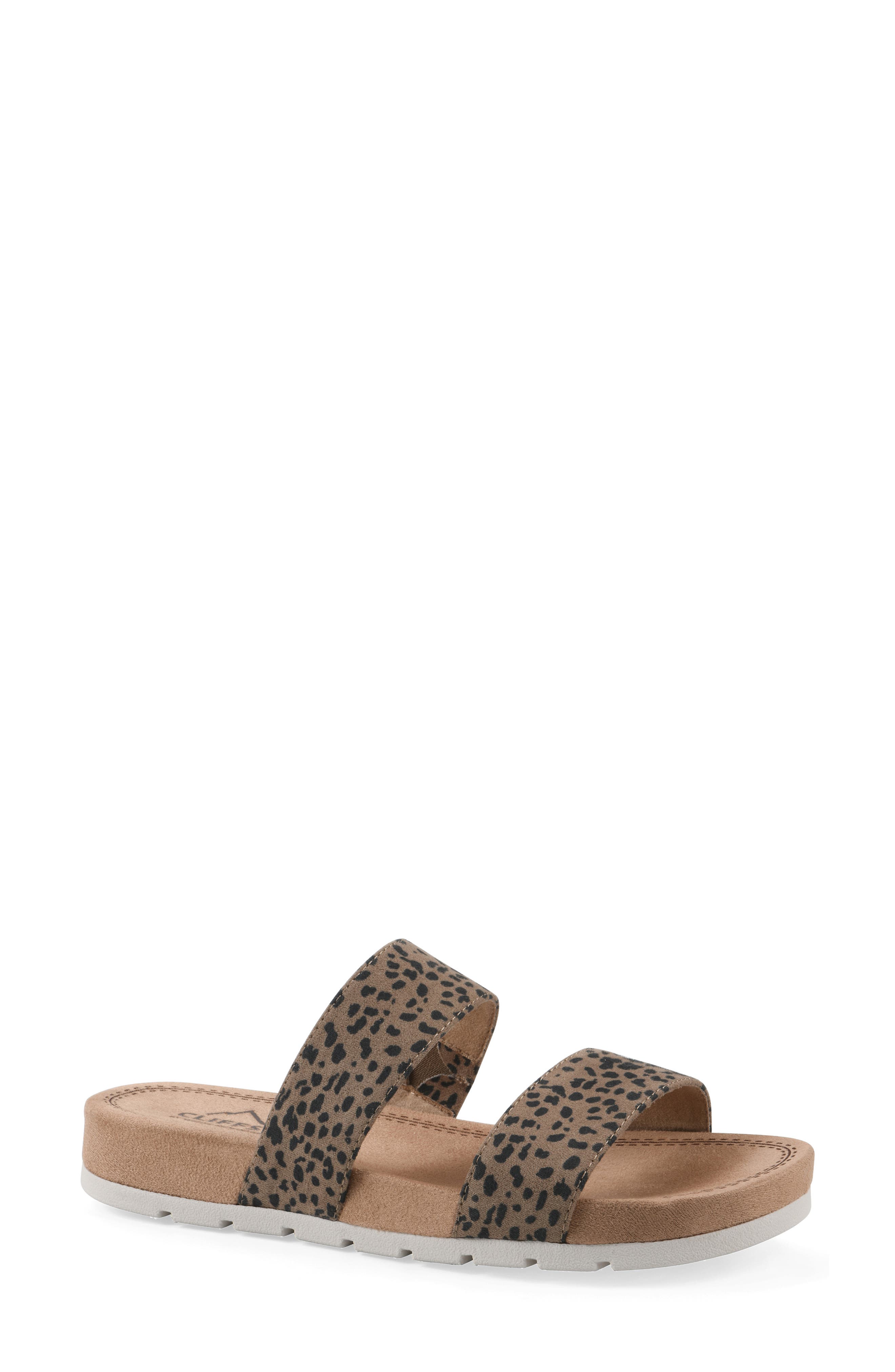 Tahlie Slide Sandal - image 5
