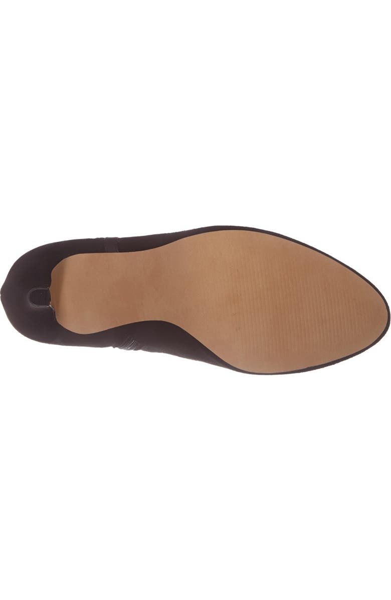 Sole Society 'Roxine' Bootie, Alternate, color,