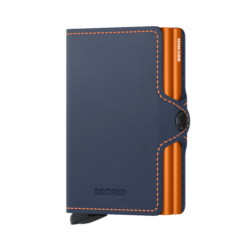 Twinwallet Matte