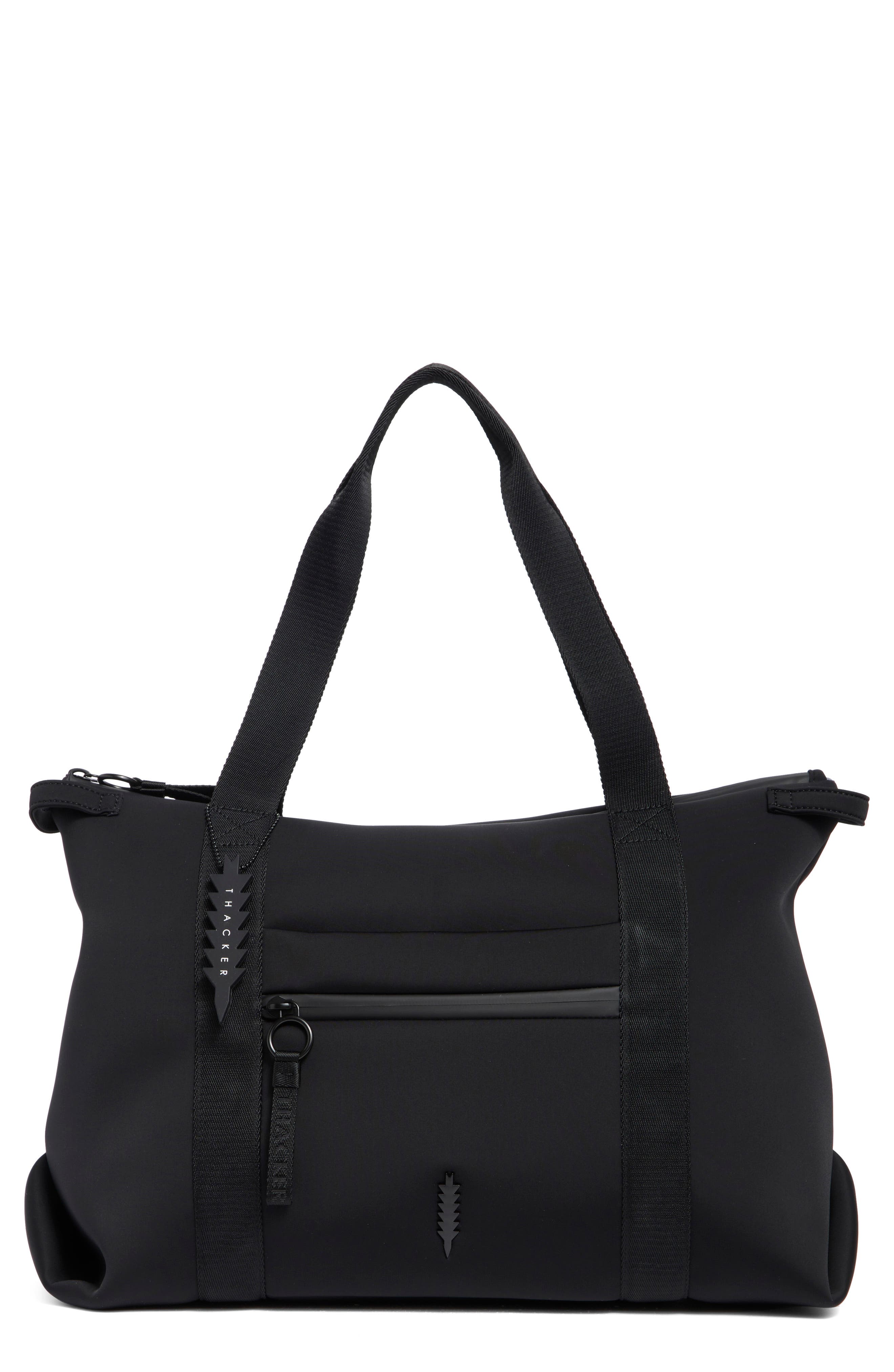 Thacker Carey Tote Bag