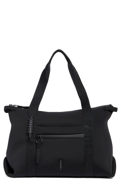 Carey Tote Bag