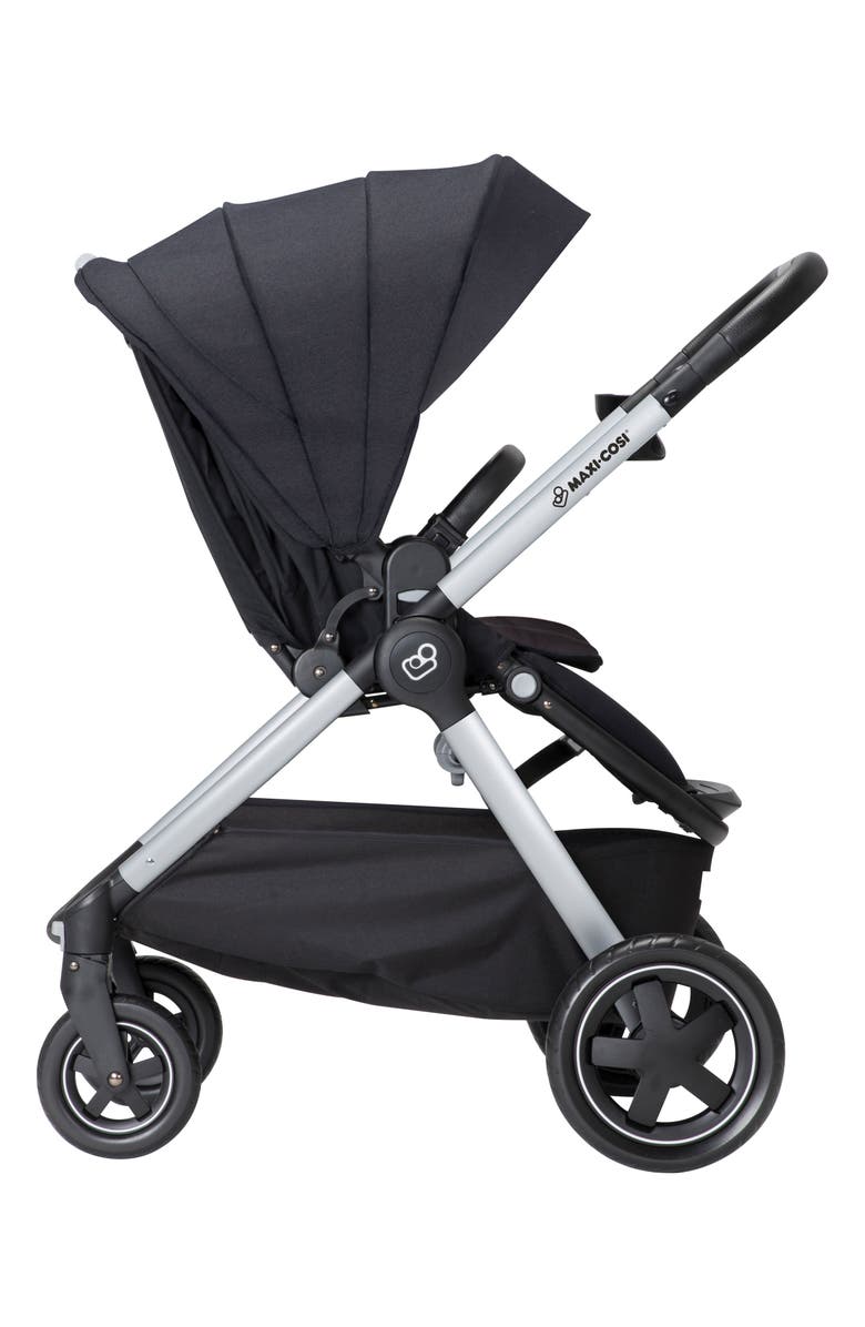 Maxi-Cosi<sup>®</sup> Adorra Travel System, Alternate, color, 