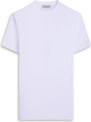 Bugatchi Hank Solid Pima Cotton T-Shirt