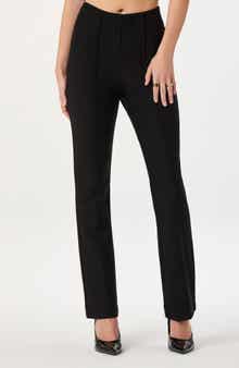 Pintuck Pants