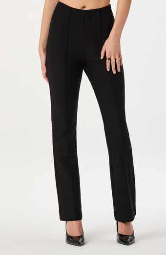 Pintuck Pants